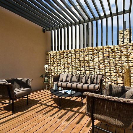 Les Loges En Provence "Villa Garrigue" Villeneuve-lès-Avignon 외부 사진