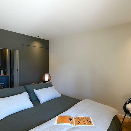 Les Loges En Provence "Villa Garrigue" Villeneuve-lès-Avignon 외부 사진