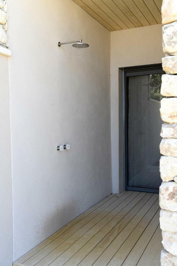Les Loges En Provence "Villa Garrigue" Villeneuve-lès-Avignon 외부 사진