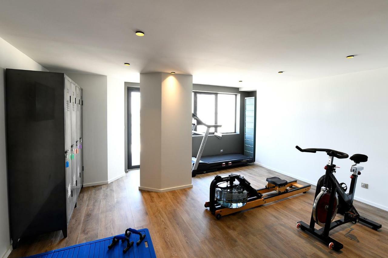 Les Loges En Provence "Villa Garrigue" Villeneuve-lès-Avignon 외부 사진